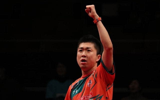 彩たま、連敗を4でストップ　坂本監督「ダブルスで勝つことがマスト」＜卓球・Tリーグ結果速報＞