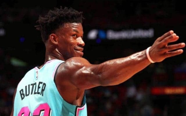 フリーエージェントのジミー・バトラーがヒートと契約した決め手は高級ワイン？