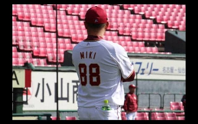 「野村ID」受け継ぐ楽天三木監督と館山2軍投手コーチ　荒波を乗り越えた2人の野球人生