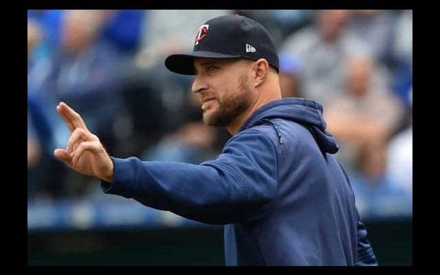 【MLB】ツインズのバルデッリ監督が“30球団No1イケメン監督”に選出　「見逃していた」