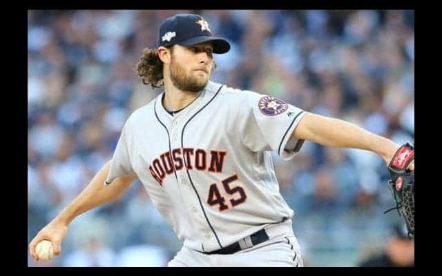 【MLB】年俸約39億円でヤ軍移籍のコール、1度の先発につき約1億1800万円！