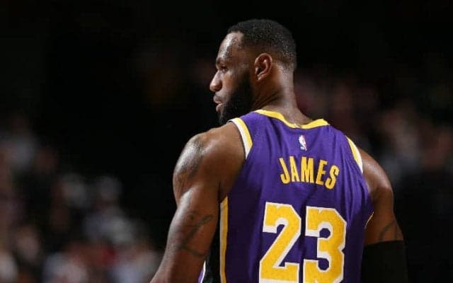 世界的スターになった今も幼少期の原点を忘れずに努力するレブロン・ジェームズ