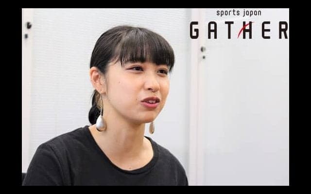 【元スキー選手 岩本憧子さん】元アスリートが語るスポーツの仕事「やる」から「つくる」へ -Vol.22‐（後編）