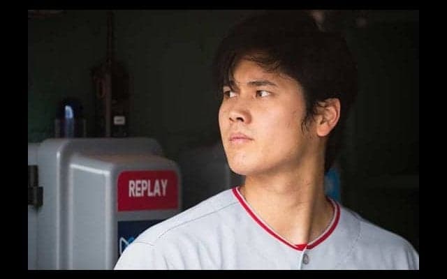 【MLB】大谷翔平の来季起用法は慎重に　エ軍GM「週1日投げ、週4日打つのを見たい」