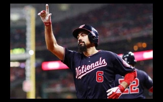 7年約266億円でエ軍加入のレンドンは「史上最高年俸の三塁手」　MLB公式伝える