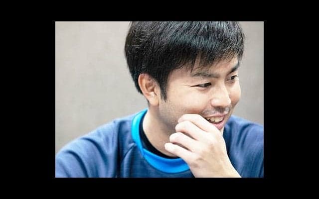 ドラ１・大石達也を苦しめた重圧。「全然プロのレベルではなかった」