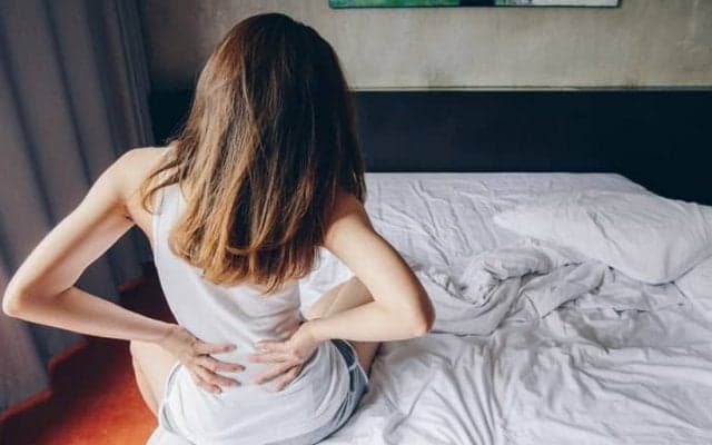 なぜ年末年始にギックリ腰が多くなるのか？