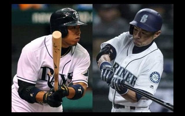 【MLB】レイズ契約の岩村氏は「最も過小評価された日本人」　米メディアが各球団FA契約トップ3発表