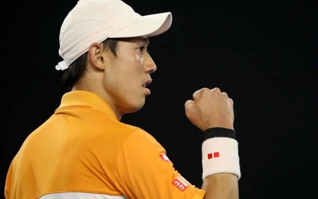 錦織のあの逆転劇が1位に。大逆転を演じた試合ベスト5～グランドスラム編～