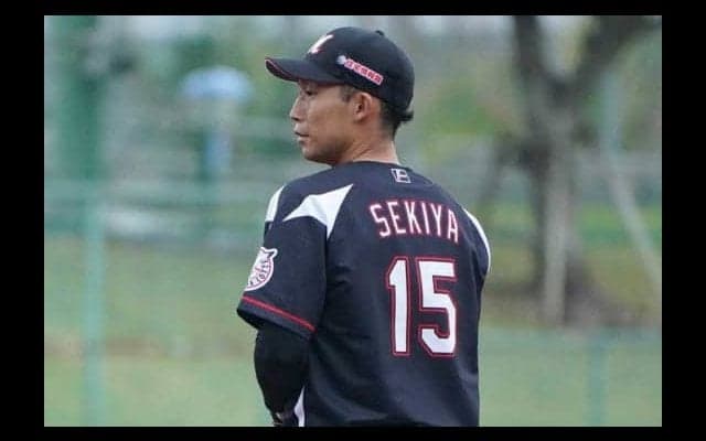 ロッテ、関谷亮太の現役引退を発表　今後は1軍打撃投手「これからはスタッフとして」