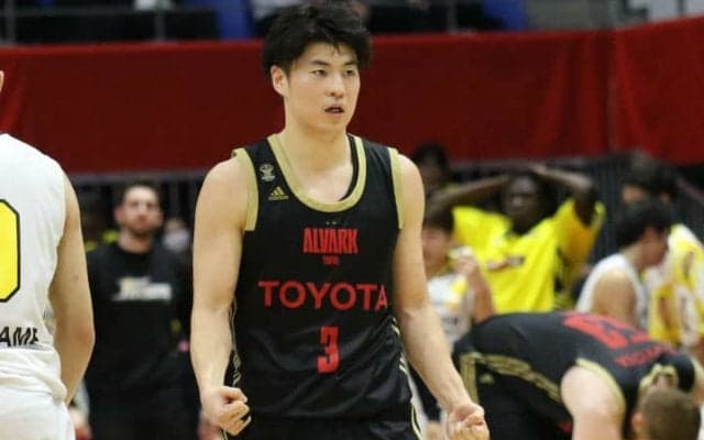 どんな時も『強い気持ち』を崩さない安藤誓哉「これまで以上の覚悟と責任がある」