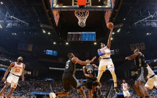 低迷から抜け出せないニックス、ヘッドコーチ解任でチームが上向かなければ次は？