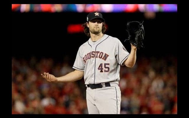 【MLB】WSで“胸露出＆出禁”女性、ヤ軍開幕戦で“因縁”のコールと再会熱望？「応援に…」