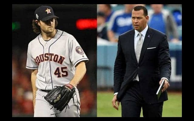 【MLB】“悪の帝国”復活!?　Aロッドがコール獲得のヤンキース絶賛「最高の動きだ」