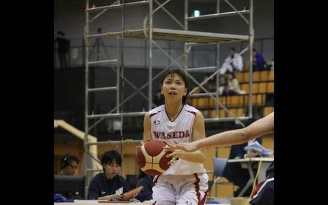 苦しみながら松陰大に辛勝