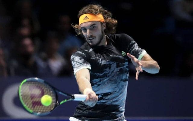 今季は初トップ10入りにツアー最終戦優勝。チチパスの2019名プレー