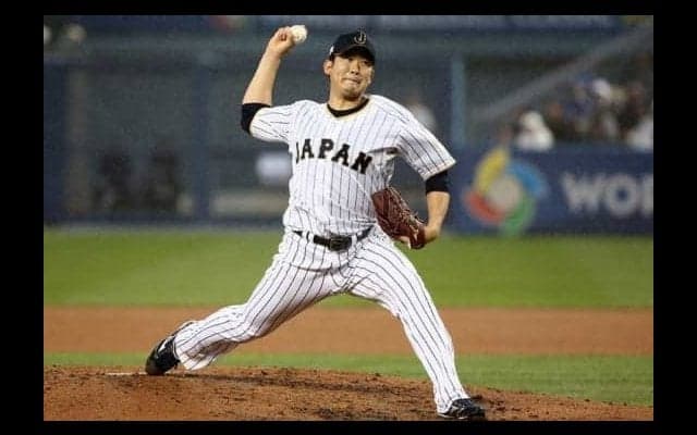 WMで早くも巨人菅野に米熱視線　メジャー移籍なら「100億円を用意する」