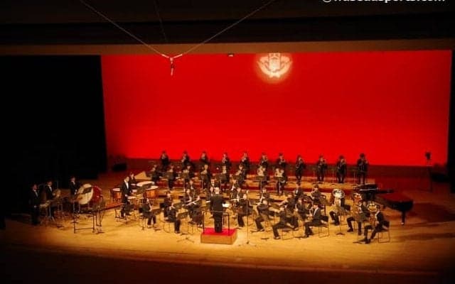 『人の心を動かしたい』　思いを音にのせ集大成を飾る