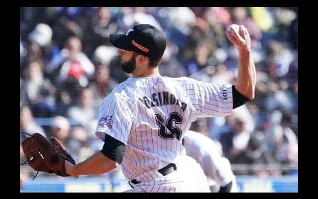 4位でCS逃したロッテの戦力整理…福浦が引退、鈴木FA流出、助っ人4選手が退団