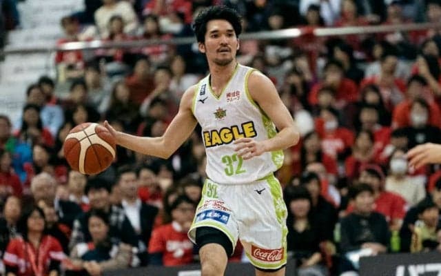 千葉に完敗した北海道の松島良豪「5人が同じページに立たないといけない」