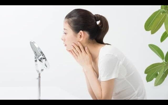 朝、家を出る前にむくみを解消するには？