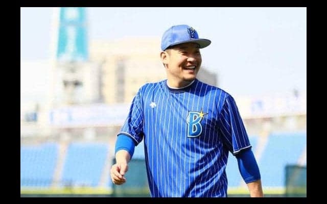 【MLB】筒香のレイズと契約合意に元DeNA助っ人が喜び「優れた選手を獲得したね」