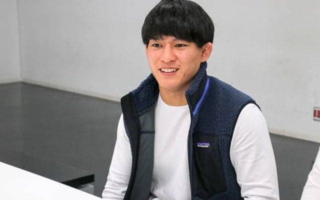 【連載】天皇杯全日本選手権直前特集『頂』　第２回　宇井大和×松本直毅