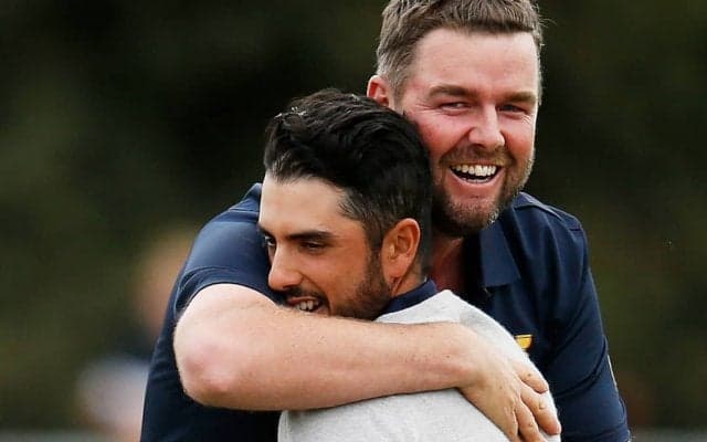 「時代の流れとして世界選抜が強くなっていく雰囲気を感じた」ツアープロコーチ・内藤雄士がみたプレジデンツカップ