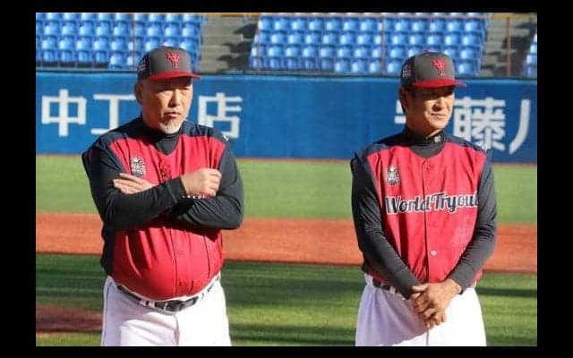 清原和博氏、後輩の片岡氏に激白！　「何度もやめようと…」「職質3回受けた」