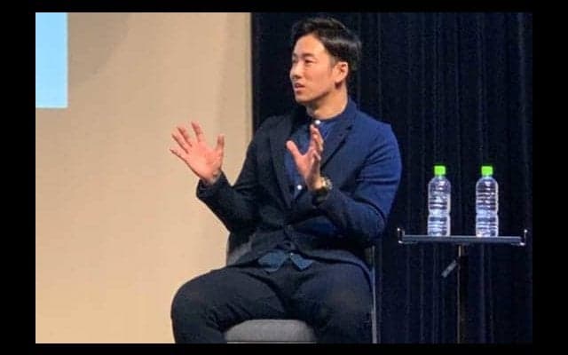 日ハム斎藤佑、高校野球の球数制限に賛同「現場主導で決めたのはいいこと」