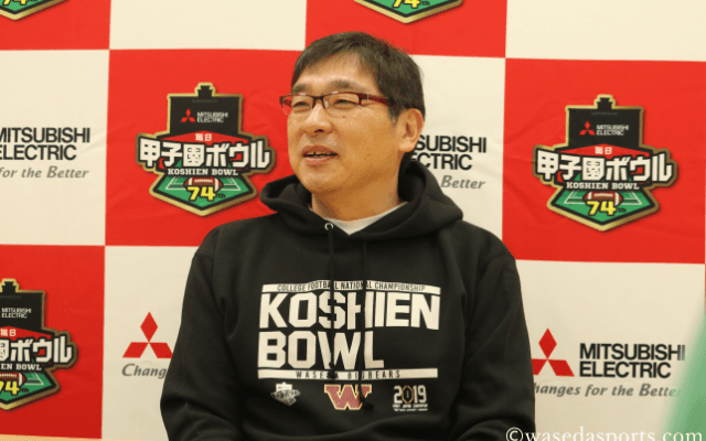 いざ決戦へ、甲子園球場で最終調整