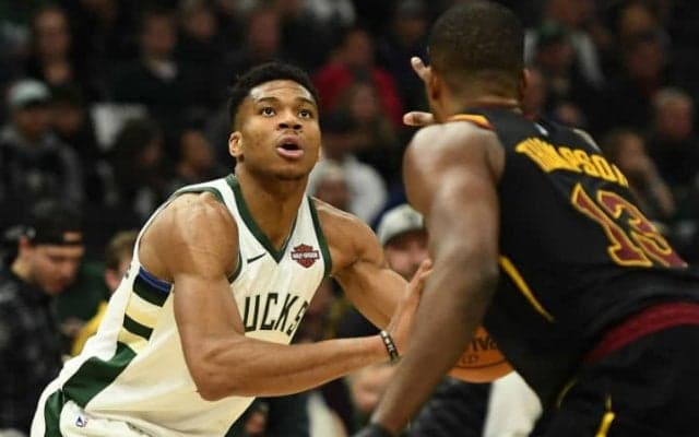 バックスが球団史上2位の18連勝、アデトクンボ「ウチの層の厚さは尋常じゃない」