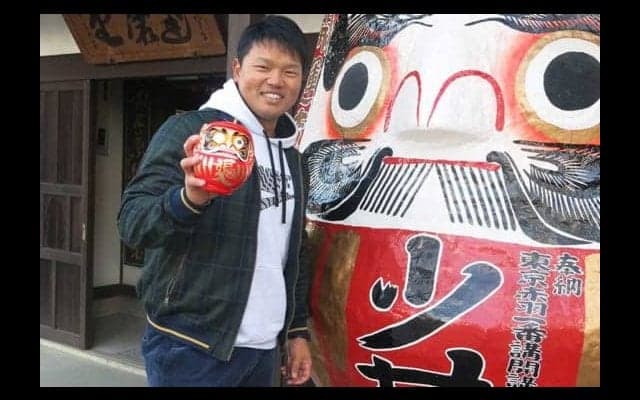 元日ハム・ソフトボーイ大嶋匠さん、“難関”公務員試験合格「元プロでもやれる姿を」