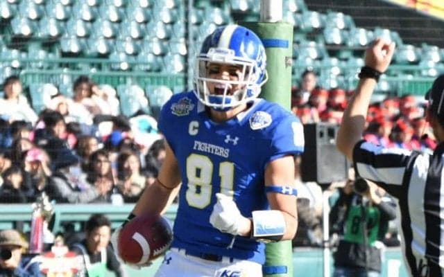 【アメリカンフットボール部】 早大戦後の監督・選手コメント