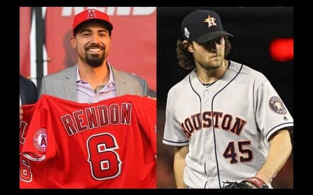 【MLB】3選手で約890億円動いたウインターミーティング　米誌選定の“勝者”は？