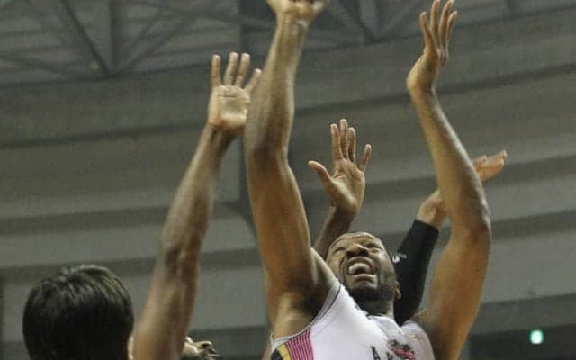 60失点以下の試合は無敗、失点を58に抑えた秋田ノーザンハピネッツが雪辱