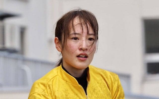 藤田菜七子騎手が日本女性騎手初の通算100勝を達成！