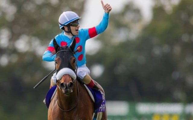 【有馬記念】登録馬と見どころ アーモンドアイが出走！