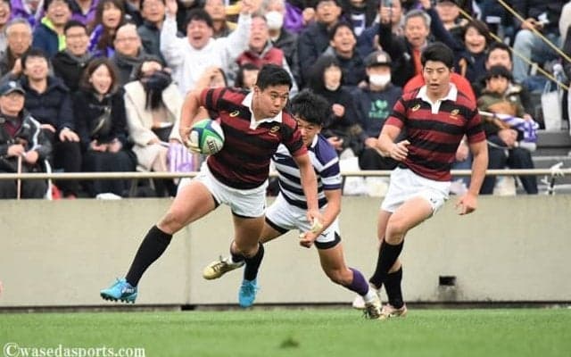 全てにおいて圧倒され、悔しい完敗　２位で対抗戦を締めくくる　