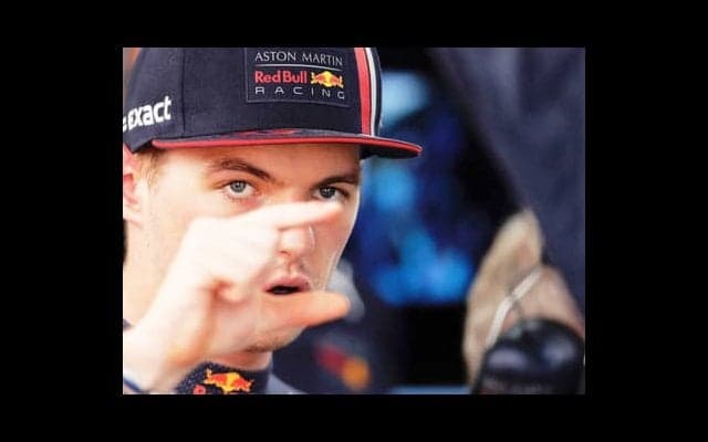 レッドブル・ホンダ、１年目の通信簿。「雨降って地固まる」で土台はできた