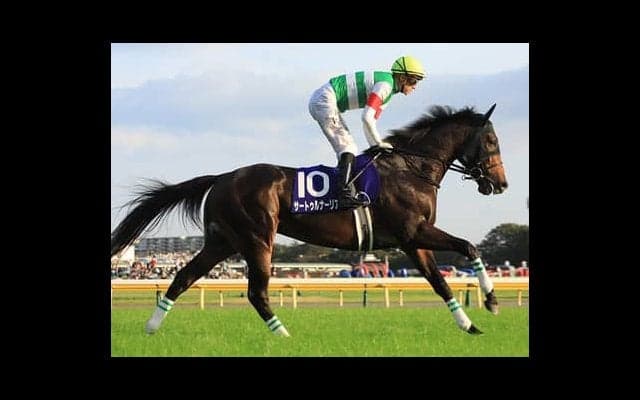 有馬記念でサートゥルナーリアは巻き返す。「謎の弱点」克服で勝算あり