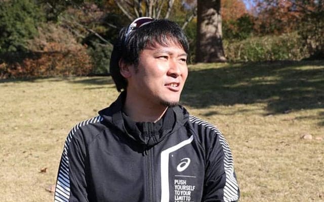 【連載】箱根事前特集『燕脂の挑戦』第２回　駒野亮太長距離コーチ