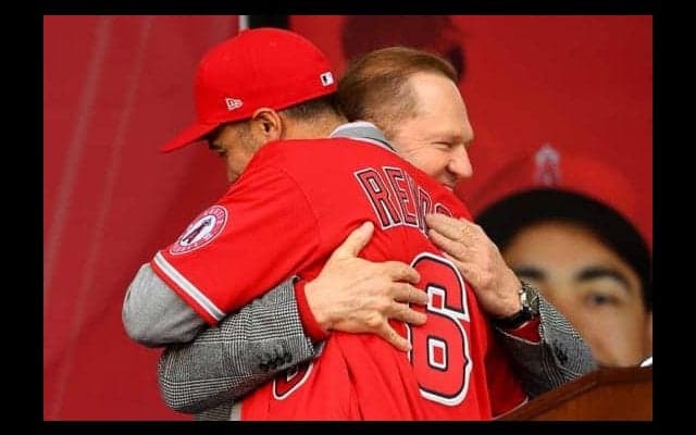 【MLB】わずか3日で約890億円“荒稼ぎ”　米誌選定、WMの“勝者”に敏腕代理人ボラス氏