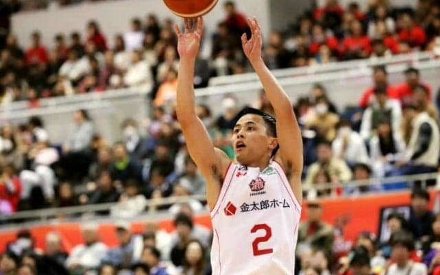 富樫のクラッチシュートが大阪を沈め、千葉がダブルオーバータイムの激闘を制する