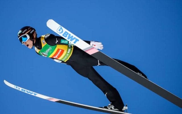 再び旋風を巻き起こせるか？小林陵侑、連覇の期待がかかるジャンプ週間へ！