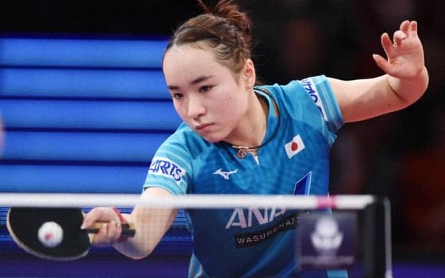 五輪代表確実の伊藤美誠、重圧と闘った2019シーズンをどう締めくくるか？