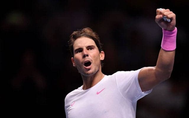 最終セット1-5、マッチポイントからの奇跡が1位に。大逆転を演じた試合ベスト5～ツアー編～