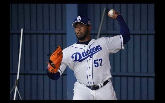 【MLB】レンジャーズの前中日ロドリゲス獲得は「素晴らしい働き」　2年約6億円でも「安価」