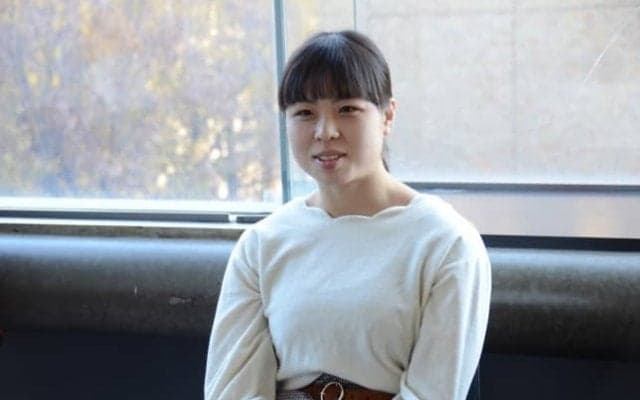 【連載】天皇杯全日本選手権直前特集『頂』　第３回　臼池優月×小玉彩天奈×須﨑優衣