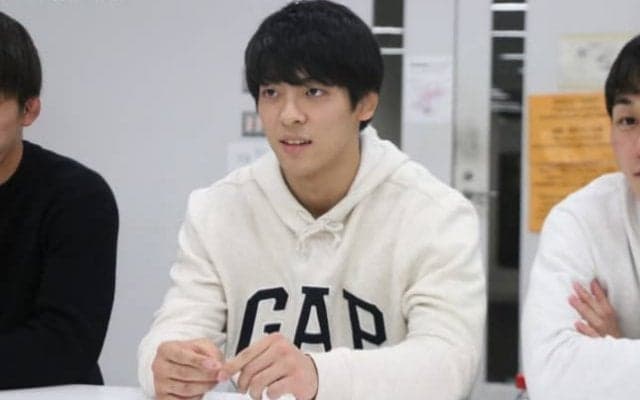 【連載】天皇杯全日本選手権直前特集『頂』　第４回　岩澤侃×米澤凌×島谷侃